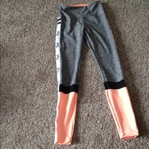 PINK ultimate legging